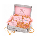 BFF BOX 🩷 NÍVEL OURO
