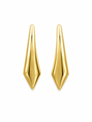 Brinco cristal brilhoso
