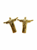 Brinco Cristo Divino