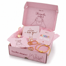BFF BOX 🩷 NÍVEL OURO
